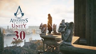 Assassin's Creed: Unity (Let's Play | Gameplay) Episode 30: The Temple