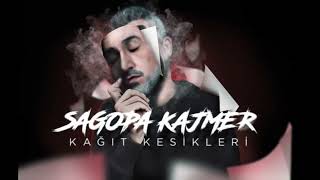 Sagopa Kajmer - Kağıt Kesikleri