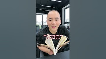 Lời nói gió bay, đừng bận tâm người khác nói gì | Master Anh Đức #shorts