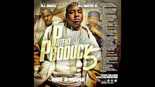 Stack Bundles Ft. Ransom & The Riot Squad - Im Tellin You (Rare)