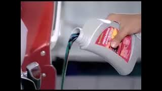 Iklan Pertamina Enduro Matic - Sehidup Sematic 00s (2012)