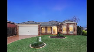SOLD 5 Cremin Court, Rowville VIC 3178 SOLD 5 Cremin Court, Rowville VIC 3178