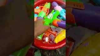 Water Gun 🔫 820