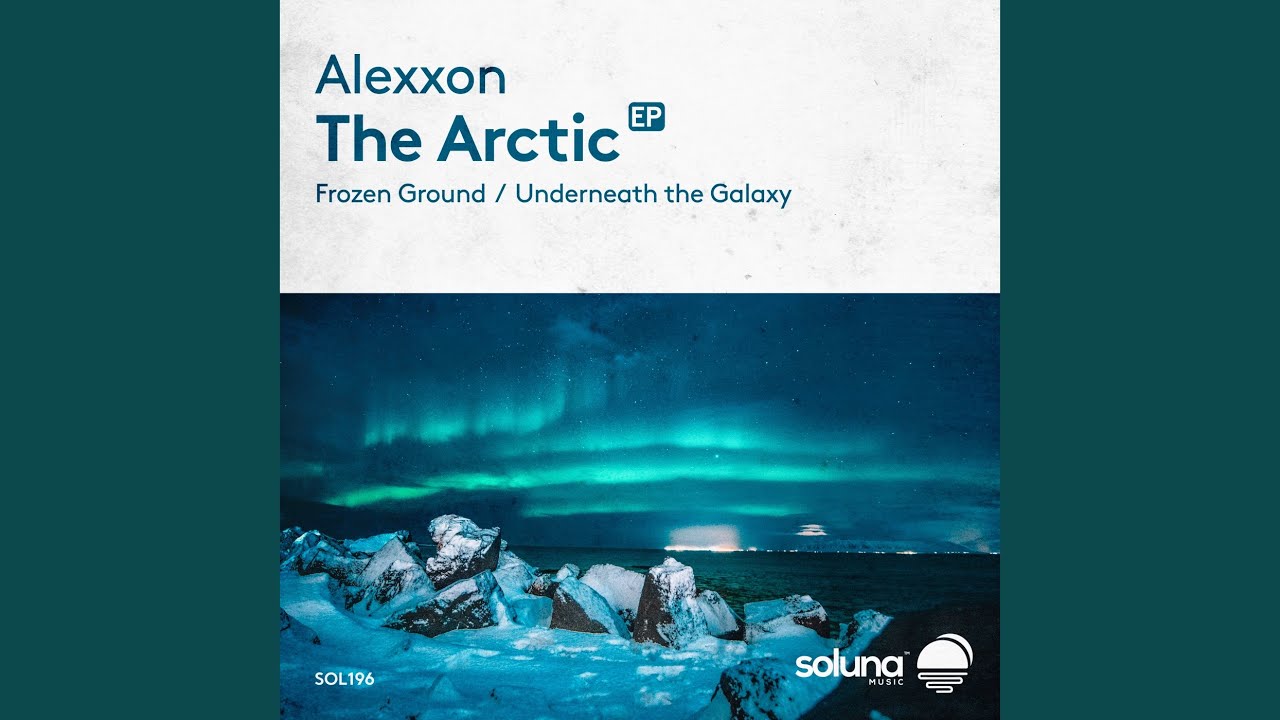 Frozen Ground YouTube