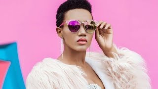 Mfahamu Mrembo wa Sikomi ya Diamond, Phone ya Ben Pol, Lucy Charles