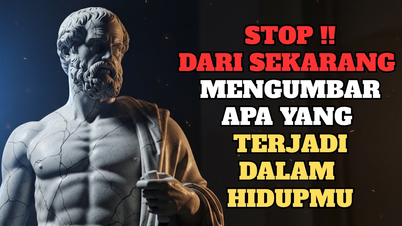 5 Pelajaran Hidup Yang Akan Meningkatkan Hidup Anda Selamanya