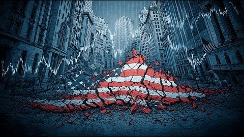 The Law That Broke America