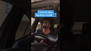 A-O-K Living in this big blue world | Full version