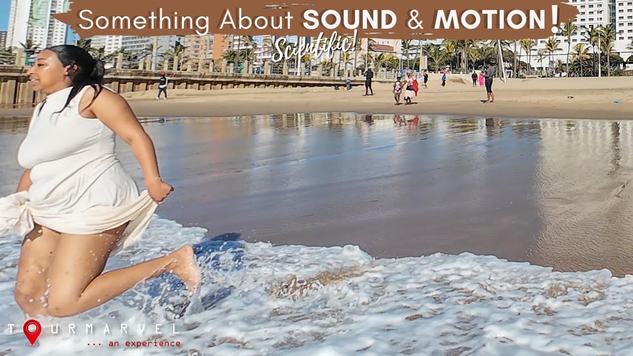 🇿🇦 South Africa | Durban: There's SOMETHING About This CITY! #tourmarvel #beach #africancountry