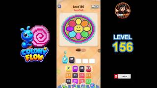 Colony Flow Level 156