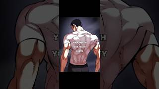 YOUR MONTH = YOUR ABILITY PART2 |Lookism Edit| #manhwa #lookismedit #lookism #shorts