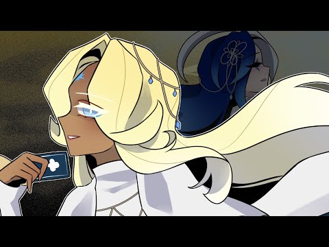 𝒃𝒂𝒃𝒚, 𝒚𝒐𝒖'𝒓𝒆 𝒂 𝒔𝒕𝒂𝒓 ★ [crk au] ꜱʜᴀᴅᴏᴡᴠᴀɴɪʟʟᴀ