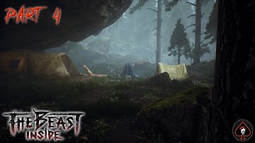 The Beast Inside Play Through - Part 4