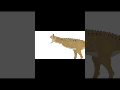 The Sound That Carnotaurus Could Ve Made Sticknodes