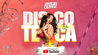 MIX DISCOTECA 4 ❌ (JEYSON QUIROZ) Caramelo,La Jeepeta,Agua,Mi Pan Su Sum,4K,Singapur,Aleteo Guaracha