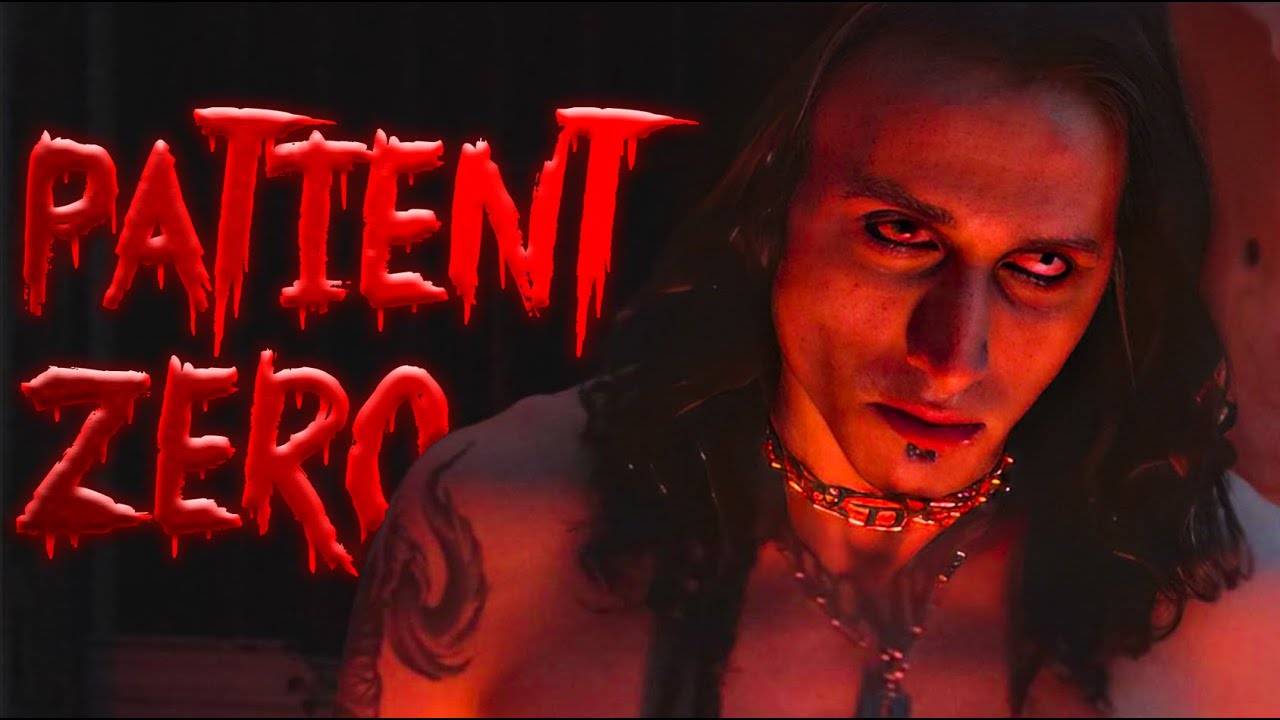 DeepDive Patient Zero (Official Music Video) YouTube