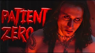 DeepDive - Patient Zero (Official Music Video)