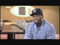 50 Cent The 50th Law Interview 