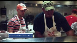 Levin Papantonio - Giving Back to the Community of Pensacola