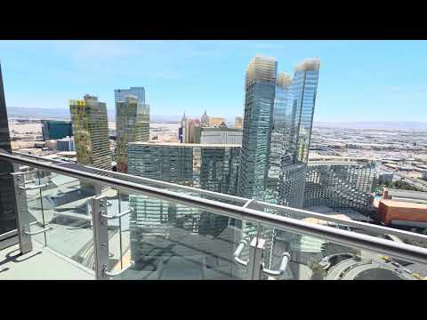 #Cosmopolitan #LasVegas #April072026