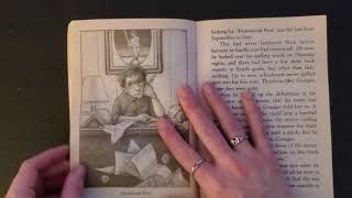 "Frindle" - Chapters 3 and 4