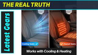 Coverland Custom Saab 9-3 Seat Covers: The Perfect Interior Upgrade!