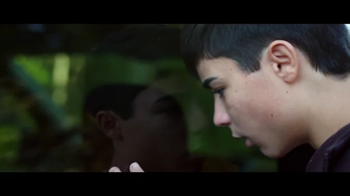 The Pineville Heist - Official Trailer