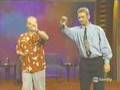 Whose Line is it Anyway: Sound Effects: Firemen