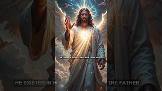 Download Lagu Waar was Jezus vóór de schepping van de wereld? Schokkende waarheid onthuld! MP3