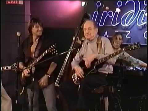 richie sambora les paul junior