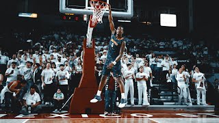 2024 - 2025 UTEP Athletics Cinematic Recap