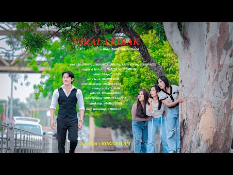 VIREL LEIBAK || OFFICIAL TEASER OUT || Analisha Lourembam