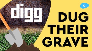 Digg: Six Feet Under