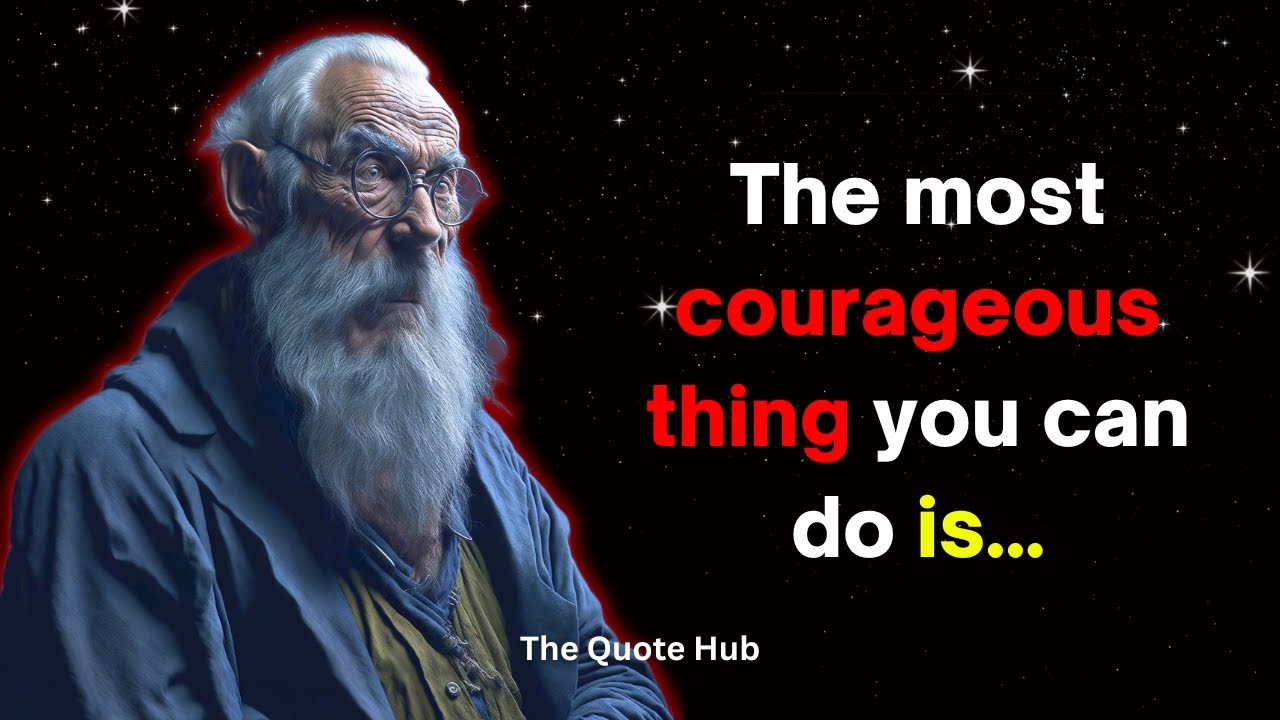 Unleash Your Potential : 50 Inspiring Quotes for Personal Growth - The Quote Hub.