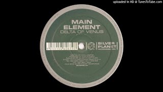Main Element - Delta Of Venus