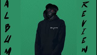Dos Monos- Dos City- Album Review