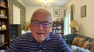 Rising Prices, Supply Chain Disruptions, and Shortages in 5 Minutes.