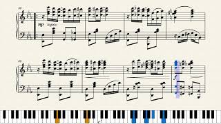 Searchlight Rag by Scott Joplin (1907)