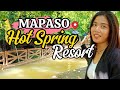 Trip n tour mapaso hot springwellness resort  mainit surigao del norte