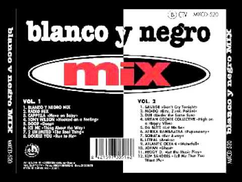 Vídeo: Blanco Y Negro 2 En Blanco Y Negro