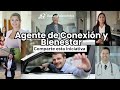 Gana Ingresos Extra Ayudando a Pacientes y Cuidadores | Sé un Agente de Conexión y Bienestar