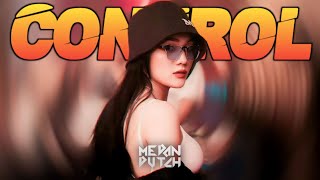 DJ CONTROL JUNGLE DUTCH TERBARU FULL BASS BETON 2025