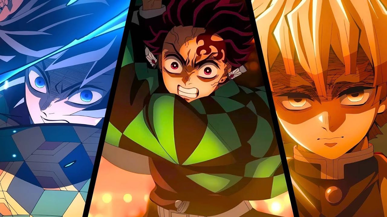 Get Ready! Demon Slayer’s EPIC Return in 2026