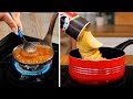 Quick Recipes for Busy Parents: Cooking Tips from PRO Level