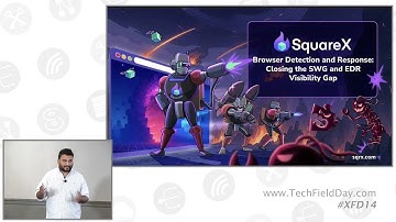 SquareX Browser Detection and Response: Closing the SWG and EDR Visibility Gap