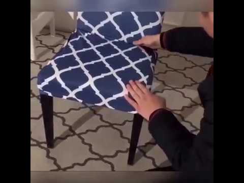 Universal Armless Chair Covers Office Chair Covers Dining