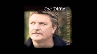 Miniatura de vídeo de "Joe Diffie - "Lonesome And Dry As A Bone""