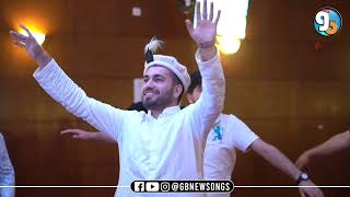 Dubai Expo Highlights Yar Aii Shurat Hn A Kisak Hn Sho Rashid Iqbal Shina New Song 2022