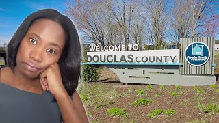 AVOID MOVING TO DOUGLAS COUNTY - Unless You Can Deal With These 4 Facts | Living in Douglasville GA