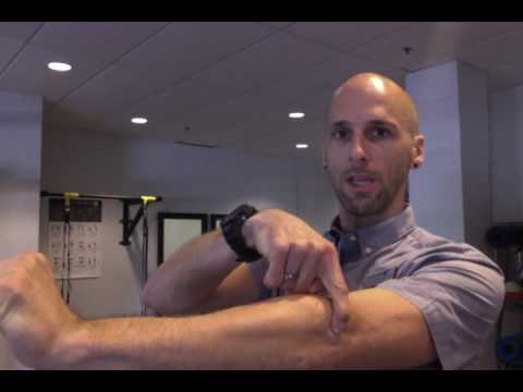 Video: Vad betyder armbågsröra?